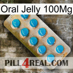 Oral Jelly 100Mg new09